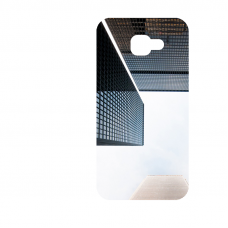 Силиконов гръб за Samsung Galaxy Xcover 4 - buildgins
