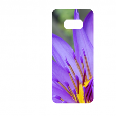 Силиконов гръб за Samsung Galaxy S8 Plus - Flower 2016 1