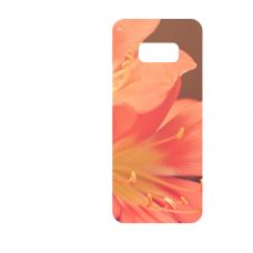 Силиконов гръб за Samsung Galaxy S8 Plus - Flower 2016 4