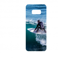 Силиконов гръб за Samsung Galaxy S8 Plus - Surfer