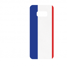Силиконов гръб за Samsung Galaxy S8 Plus - france