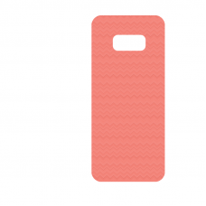 Силиконов гръб за Samsung Galaxy S8 Plus - palette
