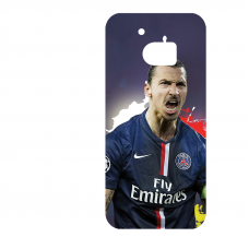 Силиконов гръб за HTC M10 - ibra