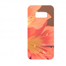 Силиконов гръб за Samsung Galaxy S8 - Flower 2016 4