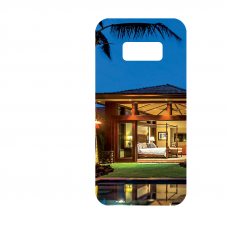 Силиконов гръб за Samsung Galaxy S8 - billionaireresort