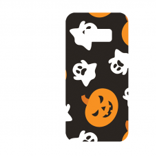 Силиконов гръб за Samsung Galaxy S8 - halloween2