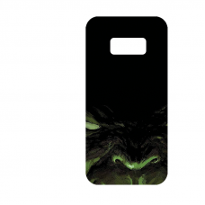 Силиконов гръб за Samsung Galaxy S8 - hulk2