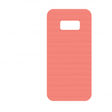 Силиконов гръб за Samsung Galaxy S8 - palette