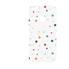 Силиконов гръб за Huawei P10 Lite - pattern4-sized