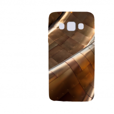 Силиконов гръб - 3d за Samsung Galaxy A3 - Abstract 2016 1
