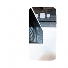 Силиконов гръб за Samsung Galaxy A3 - buildgins