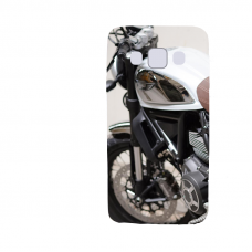 Силиконов гръб за Samsung Galaxy A3 - ducati