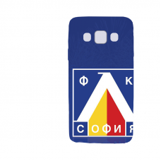 Силиконов гръб - 3d за Samsung Galaxy A3 - levski