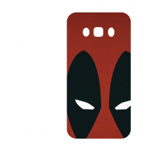 Силиконов гръб за Samsung Galaxy J5 2017 - Deadpool 2