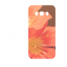 Силиконов гръб за Samsung Galaxy J5 2017 - Flower 2016 4