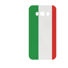 Силиконов гръб за Samsung Galaxy J5 2017 - italy