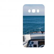 Силиконов гръб за Samsung Galaxy J5 2017 - yacht
