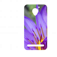 Силиконов гръб за Lenovo Vibe C2 - Flower 2016 1