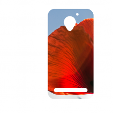 Силиконов гръб за Lenovo Vibe C2 - Flower 2016 2