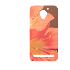 Силиконов гръб за Lenovo Vibe C2 - Flower 2016 4