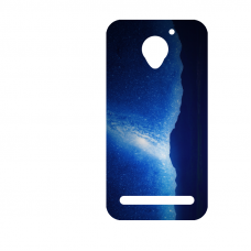 Силиконов гръб за Lenovo Vibe C2 - Stars 2
