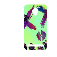 Силиконов гръб за Lenovo Vibe C2 - Suicide Squad