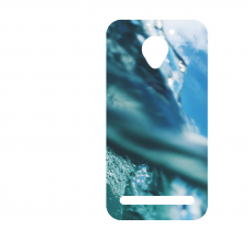 Силиконов гръб за Lenovo Vibe C2 - Water2016