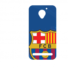 Силиконов гръб за Lenovo Vibe C2 - barca