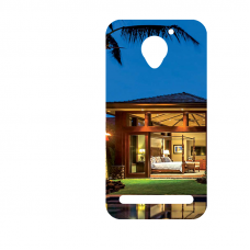 Силиконов гръб за Lenovo Vibe C2 - billionaireresort