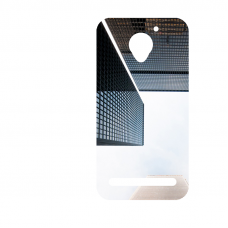 Силиконов гръб за Lenovo Vibe C2 - buildgins