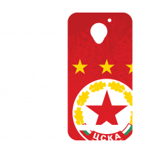 Силиконов гръб за Lenovo Vibe C2 - cska