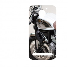 Силиконов гръб за Lenovo Vibe C2 - ducati