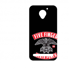 Силиконов гръб за Lenovo Vibe C2 - ffdp