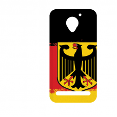 Силиконов гръб за Lenovo Vibe C2 - germany