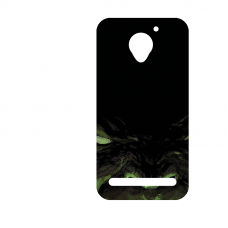 Силиконов гръб за Lenovo Vibe C2 - hulk2