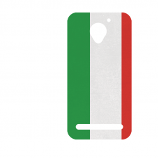 Силиконов гръб за Lenovo Vibe C2 - italy