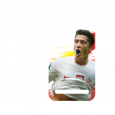 Силиконов гръб за Lenovo Vibe C2 - lewandovski