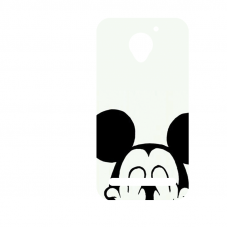 Силиконов гръб за Lenovo Vibe C2 - mickey