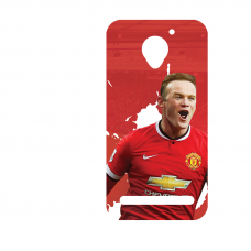 Силиконов гръб за Lenovo Vibe C2 - rooney