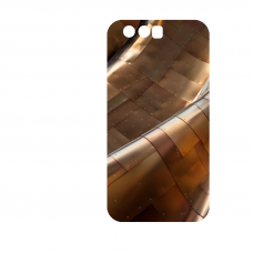 Силиконов гръб за Huawei P10 - Abstract 2016