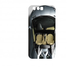 Силиконов гръб за Huawei P10 - Aventador