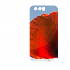 Силиконов гръб за Huawei P10 - Flower 2016 2