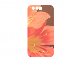 Силиконов гръб за Huawei P10 - Flower 2016 4