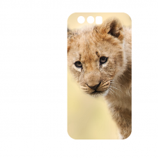 Силиконов гръб за Huawei P10 - Lion 2016 1