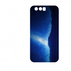 Силиконов гръб за Huawei P10 - Stars 2 2016