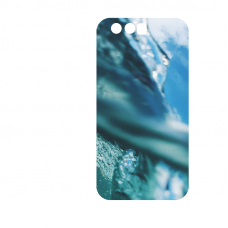 Силиконов гръб за Huawei P10 - Water2016