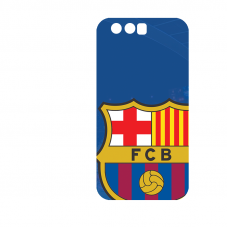 Силиконов гръб за Huawei P10 - barca