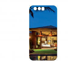 Силиконов гръб за Huawei P10 - billionaireresort