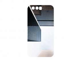 Силиконов гръб за Huawei P10 - buildgins