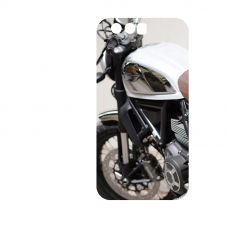 Силиконов гръб за Huawei P10 - ducati